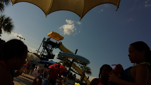 Water Park «Wild Water & Wheels», reviews and photos, 910 Highway 17 S, Surfside Beach, SC 29575, USA