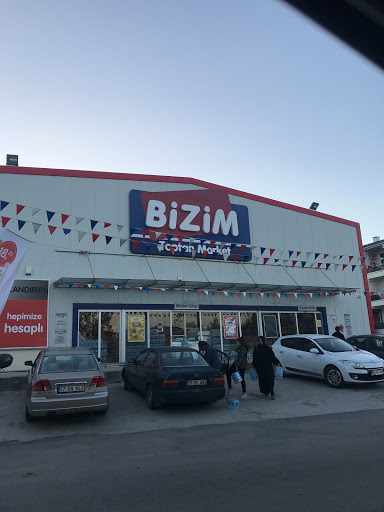 Bizim Toptan Market