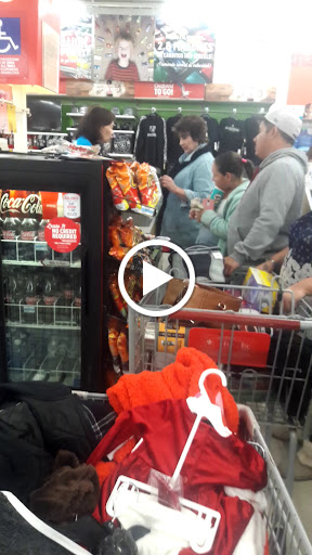 Discount Store «Kmart», reviews and photos, 1155 Veterans Blvd, Redwood City, CA 94063, USA