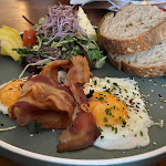 Photo n°2 de l'avis de Tannaz.N. fait le 22/01/2023 à 13:20 sur le  Das Gretel à Berlin