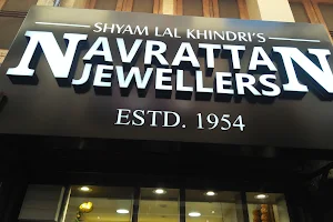 NAVRATTAN JEWELLERS image