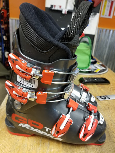 Ski Shop «Venture Sports», reviews and photos, 100 W Beaver Creek Blvd, Avon, CO 81620, USA