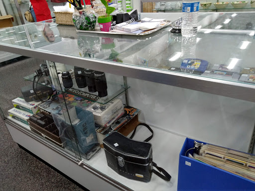 Thrift Store «Deseret Industries Thrift Store», reviews and photos, 3000 Auburn Blvd B, Sacramento, CA 95821, USA