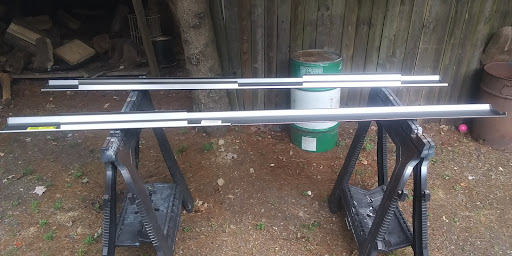 Auto Parts Store «Deerfoot Used Auto Parts, Inc.», reviews and photos, 6600 Sullivan Trail, Wind Gap, PA 18091, USA