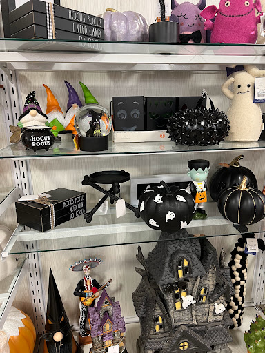 Department Store «HomeGoods», reviews and photos, 2715 W Market St #180, Fairlawn, OH 44333, USA