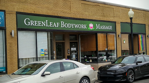 GreenLeaf Bodywork Massage Therapy