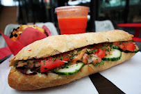 Sandwich du Sandwicherie Mc PIE Douai à Flers-en-Escrebieux - n°11