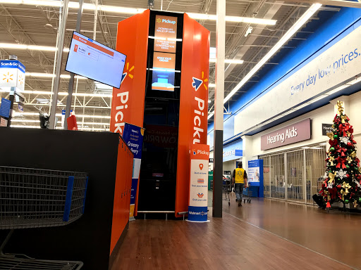 Department Store «Walmart Supercenter», reviews and photos, 125 Bleachery Blvd, Asheville, NC 28805, USA