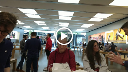 Computer Store «Apple Arden Fair», reviews and photos, 1689 Arden Way, Sacramento, CA 95815, USA