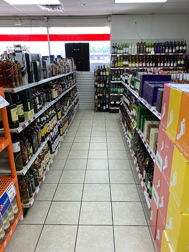 Liquor Store «World Liquor & Tobacco», reviews and photos, 1775 NW 86th St, Clive, IA 50325, USA