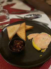 Plats et boissons du Restaurant La Reine Margot à Nantes - n°8