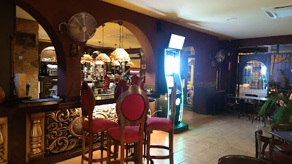 Cafe Rte. Estrella Cerveceria - Av. Romería de la Virgen del Carmen, 68G, 30740 San Pedro del Pinatar, Murcia, Spain