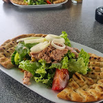 Photo n°1 de l'avis de Gabriel. fait le 01/07/2023 à 17:58 sur le  Gaststätte Akropolis im WSV Worms à Worms