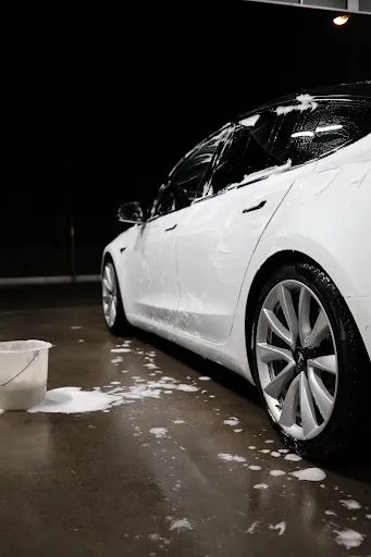 Electric City Auto Detailing en Eynon