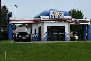 Uncle Nick's image