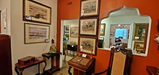 Rockwell Antiques Dallas