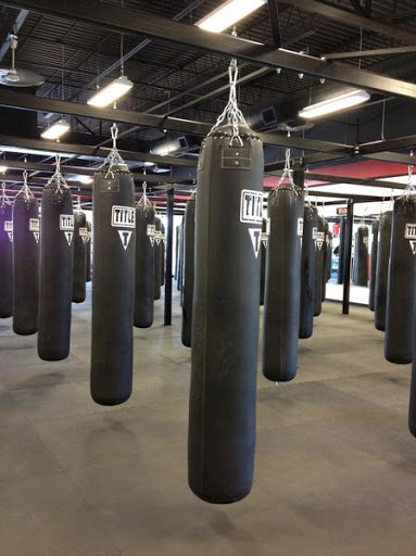 Boxing Gym «TITLE Boxing Club Ballwin», reviews and photos, 14944 Manchester Rd, Ballwin, MO 63011, USA