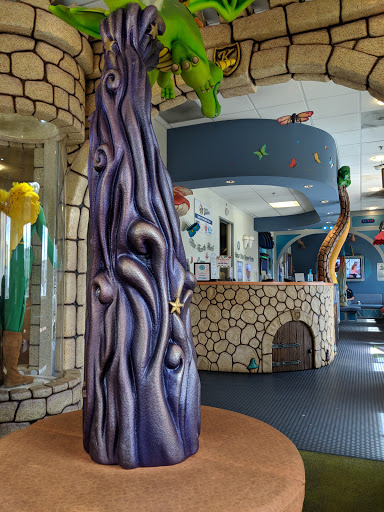 The Super Dentists image
