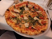 Pizza du Restaurant italien Chez Vincent (Casa Cozzoli) à Paris - n°4
