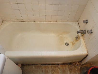 North Shore Specialties - Bathtub Refinisher and Fiberglass Repair