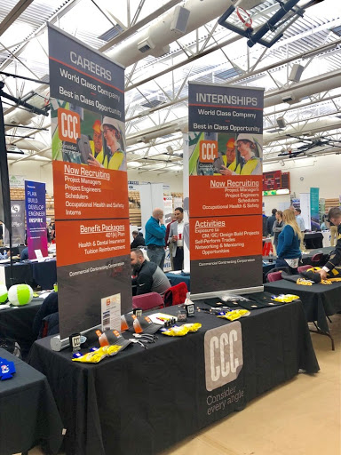 General Contractor «Commercial Contracting Corporation», reviews and photos, 4260 N Atlantic Blvd, Auburn Hills, MI 48326, USA