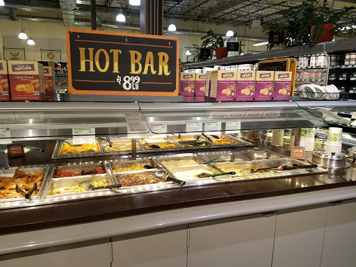 Grocery Store «Whole Foods Market», reviews and photos, 20281 N Rand Rd, Kildeer, IL 60074, USA