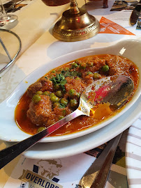 Vindaloo du Restaurant pakistanais Kashmir à Caen - n°1