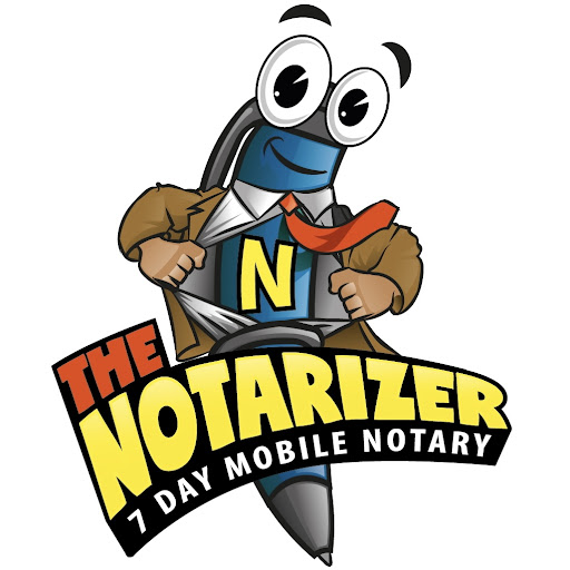7 Day Mobile Notary - NC Triad