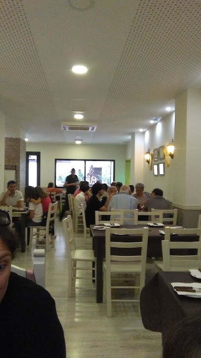 TABERNA PURA CEPA (CóRDOBA)