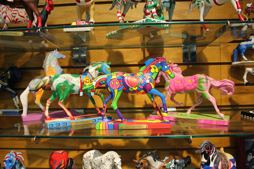 Gift Shop «Stagecoach», reviews and photos, 310 3rd Ave, Kearney, NE 68845, USA