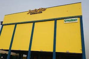Justrite Superstore Ibafo image