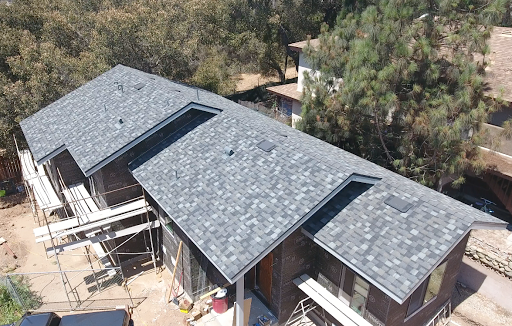Aztec Roofing Co. in Oak View, California