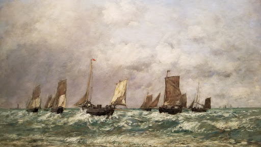 Art Museum «Cornell Fine Arts Museum», reviews and photos, 1000 Holt Ave, Winter Park, FL 32789, USA