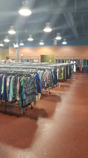 Thrift Store «Goodwill Retail Store», reviews and photos