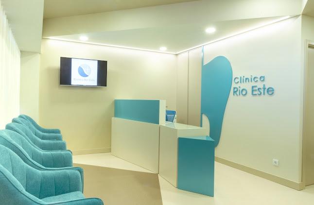 Clinica Rio Este Braga - Médico