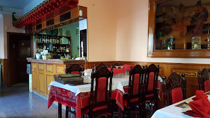 Información y opiniones sobre Restaurante Chino Asia de Fuengirola