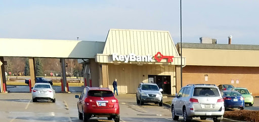 KeyBank in Elkhart, Indiana