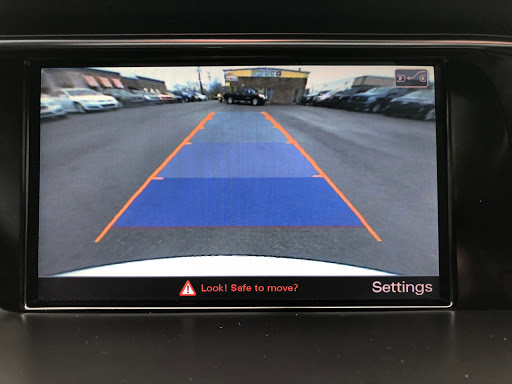 Used Car Dealer «Fort Campbell Auto Sales», reviews and photos, 2771 Fort Campbell Blvd, Clarksville, TN 37042, USA