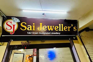 Sai Jewellers Ujjain image