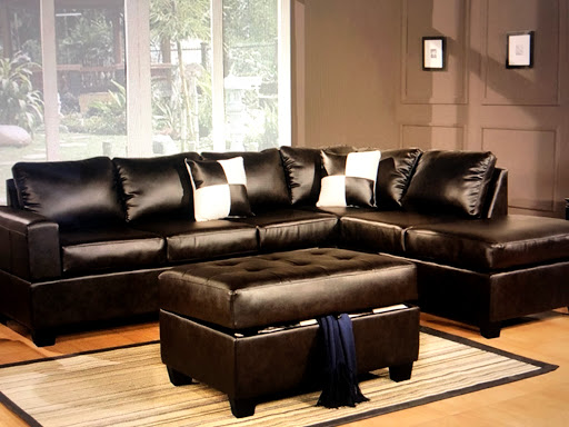 Furniture Store «Simo’s Furniture», reviews and photos, 174 Semoran Commerce Pl #106, Apopka, FL 32703, USA