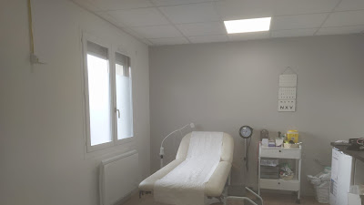Dr Ana DUBRUEL à Pacy-sur-Eure