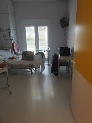 Maternité à Châteauroux