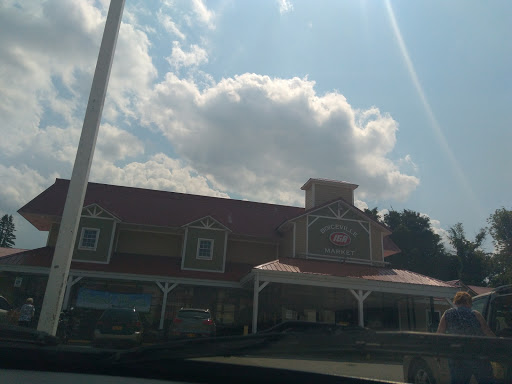 Supermarket «Boiceville Supermarket», reviews and photos, 4099 NY-28, Boiceville, NY 12412, USA