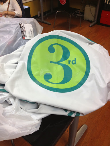 Print Shop «Fields Printwear», reviews and photos, 924 Woodbourne Rd, Levittown, PA 19057, USA