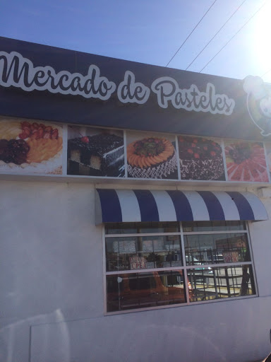 Mercado de pasteles