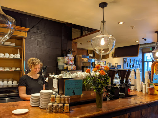 Coffee Shop «Laughing Goat Coffee House», reviews and photos, 1709 Pearl St, Boulder, CO 80302, USA