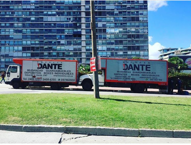 Empresa Dante - Servicio de transporte