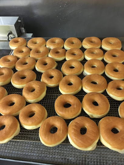 Bastrop Donuts #1