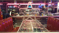 Atmosphère du Restaurant américain Memphis - Restaurant Diner à Guipavas - n°3