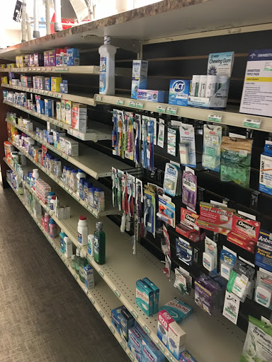 Pharmacy «Blue River Pharmacy», reviews and photos, 680 E 56th St I, Brownsburg, IN 46112, USA